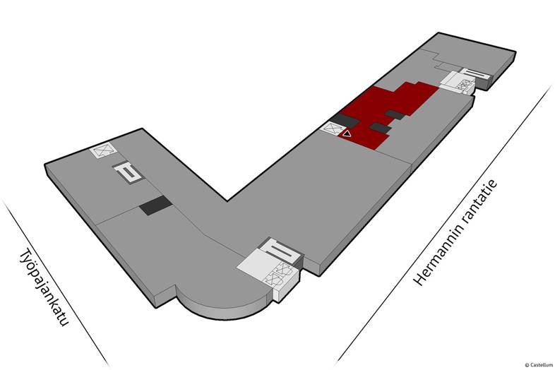 Hermannin rantatie 2