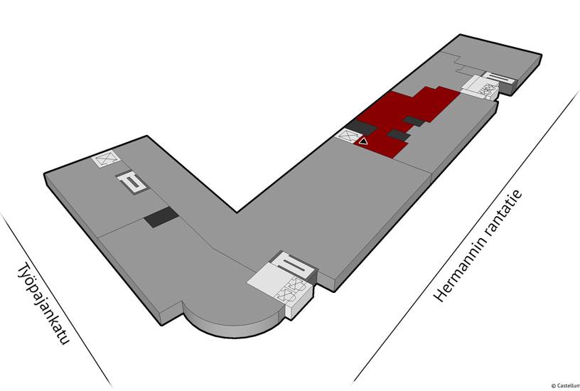 Hermannin rantatie 2