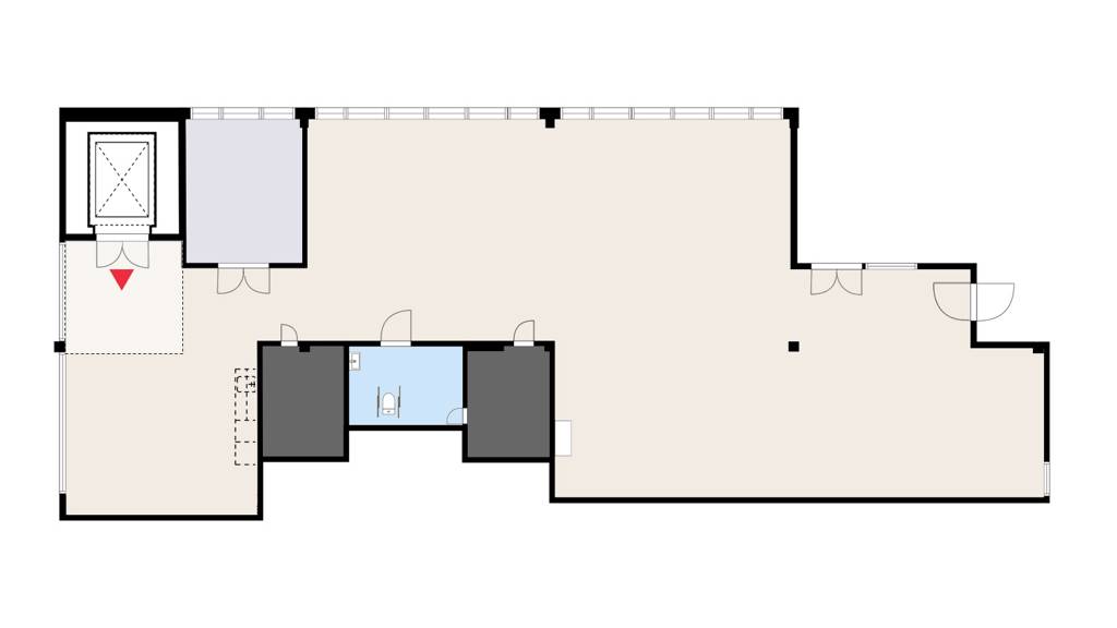 Kohdekuva 2 Hermannin rantatie 2