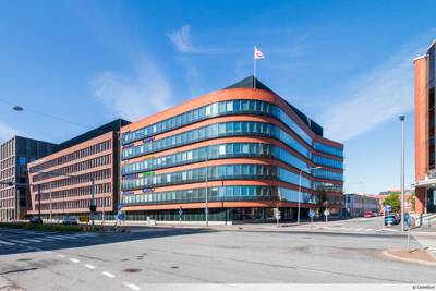 Hermannin rantatie 8