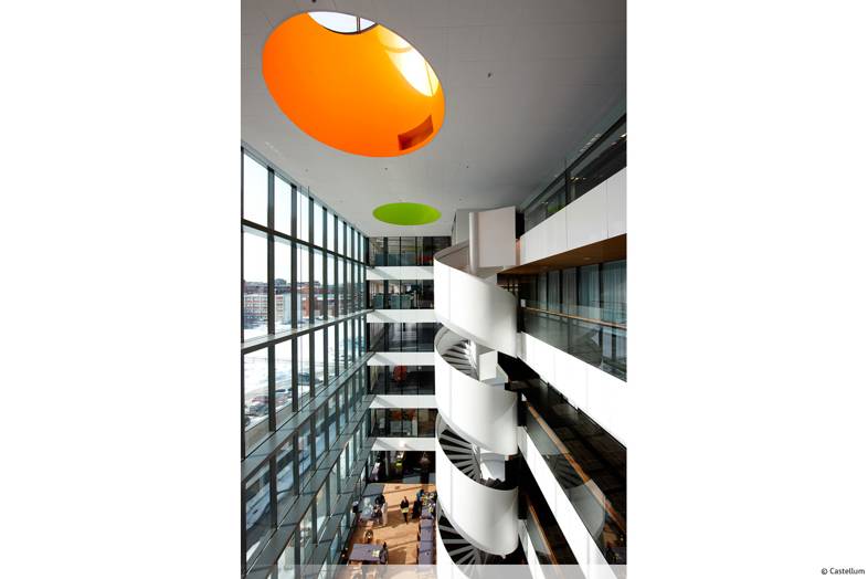 Hermannin rantatie 8