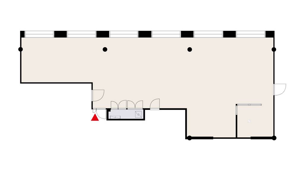 Kohdekuva 8 Hermannin rantatie 8