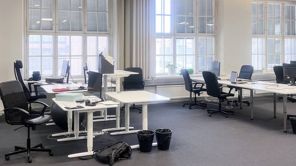 Kohdekuva 7 Lautatarhankatu 6