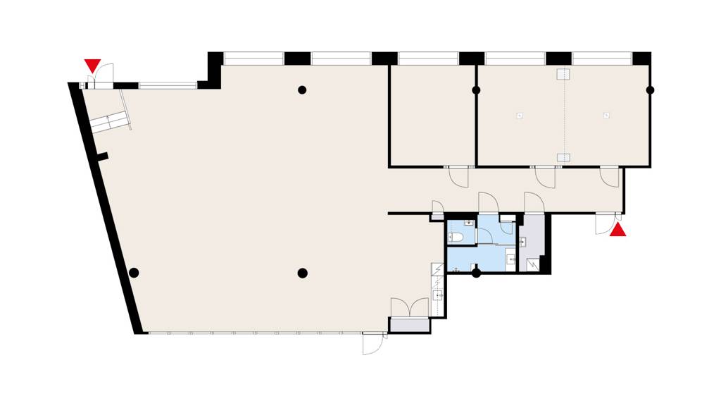 Kohdekuva 8 Hermannin rantatie 8