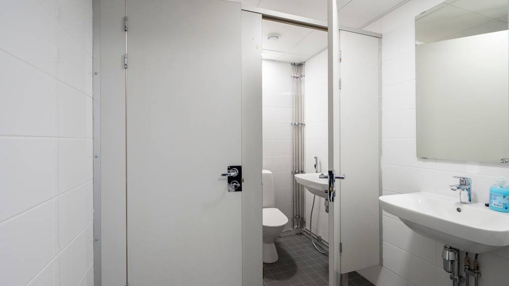 Kohdekuva 8 Henry Fordin katu 5