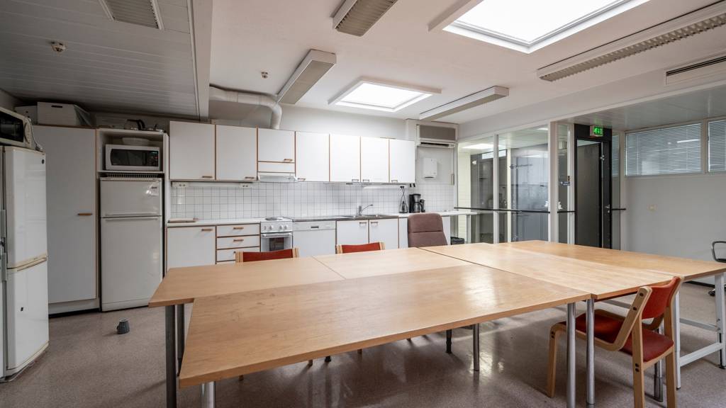 Kohdekuva 7 Henry Fordin katu 5