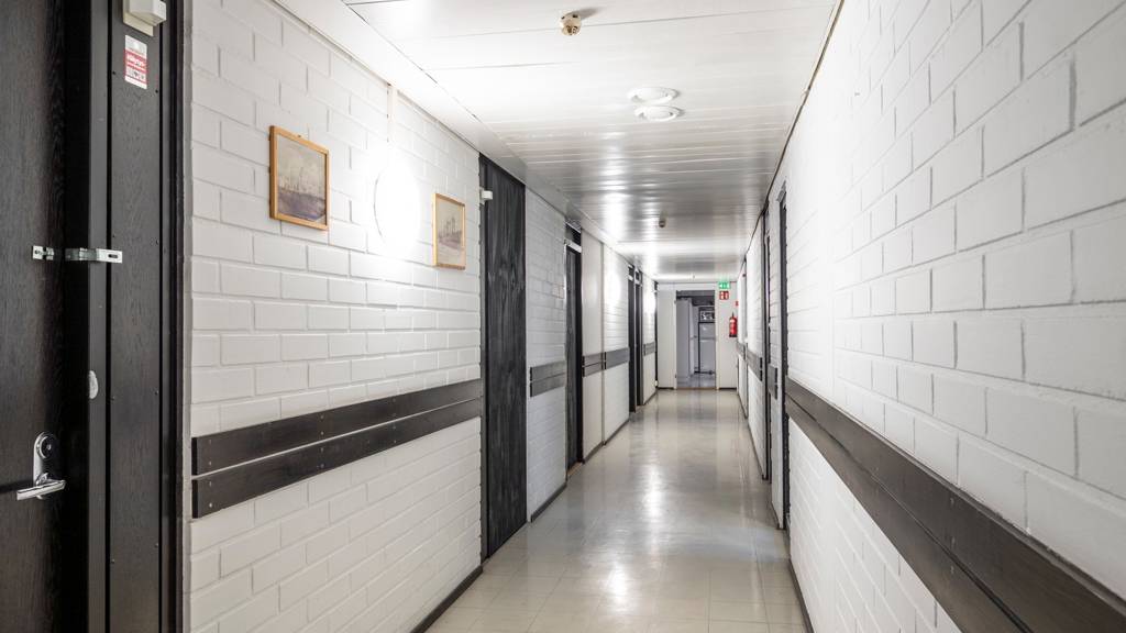 Kohdekuva 10 Henry Fordin katu 5