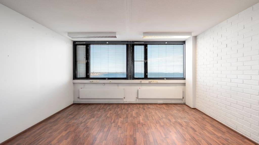 Kohdekuva 6 Henry Fordin katu 5