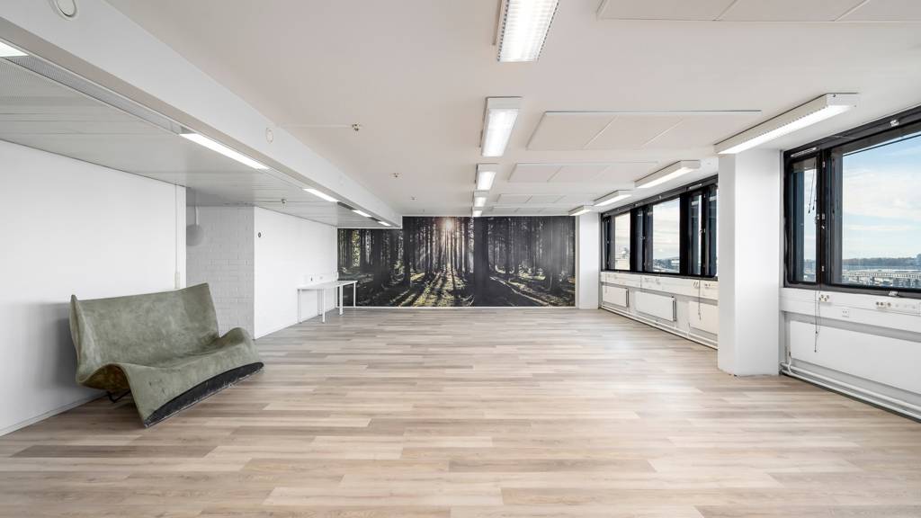 Kohdekuva 5 Henry Fordin katu 5