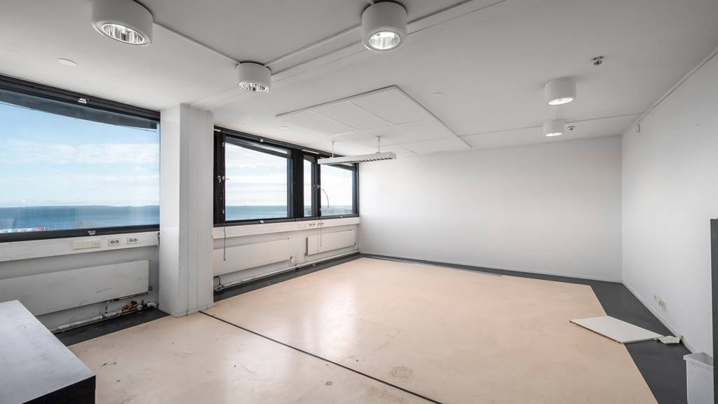 Kohdekuva 11 Henry Fordin katu 5