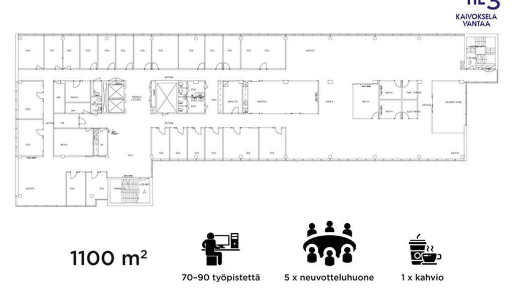 Kohdekuva 13 Vetotie 3