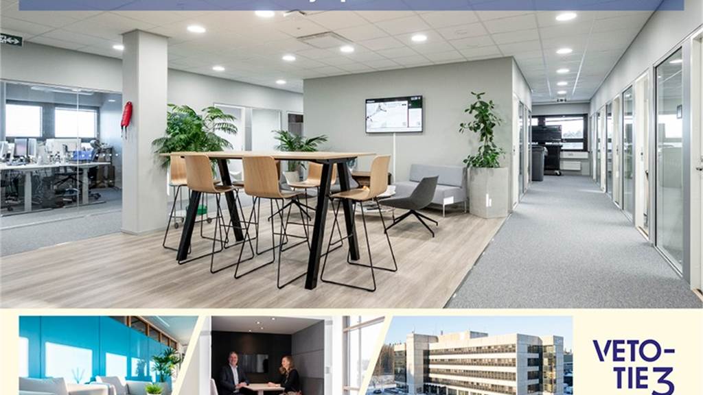 Kohdekuva 1 Vetotie 3