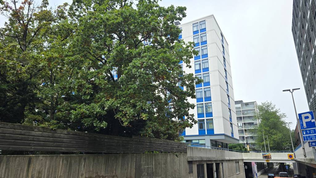 Kohdekuva 17 Opastinsilta 9 C