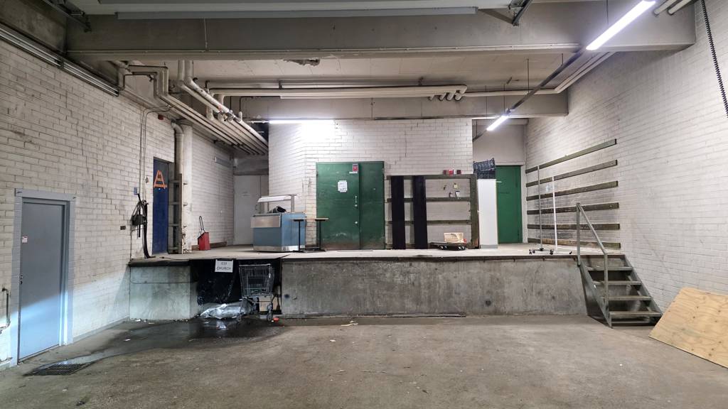 Kohdekuva 16 Opastinsilta 9 C