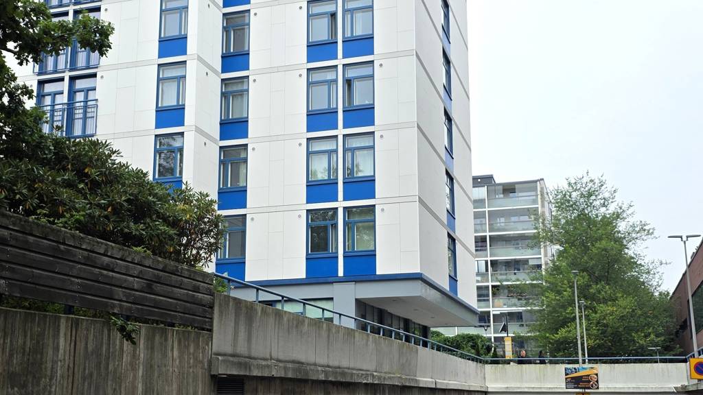 Kohdekuva 18 Opastinsilta 9 C