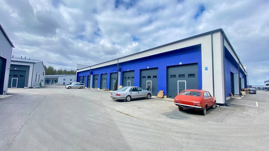 Kohdekuva 14 Haikanvuori 6 A