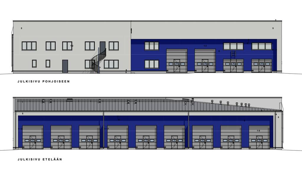 Kohdekuva 5 Haikanvuori 6 A