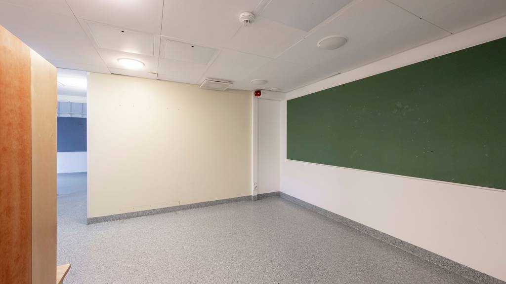 Kohdekuva 5 Linnoituskuja 1