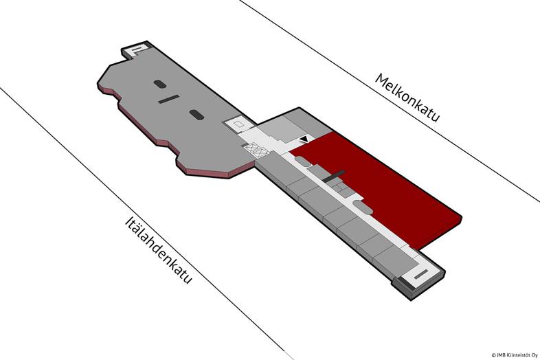Itälahdenkatu 15-17