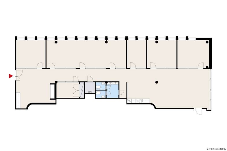 Itälahdenkatu 15-17