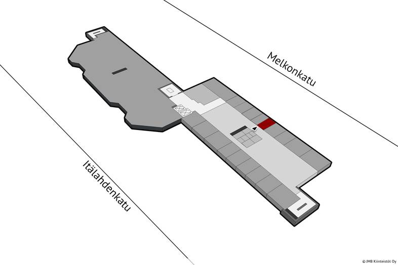 Itälahdenkatu 15-17