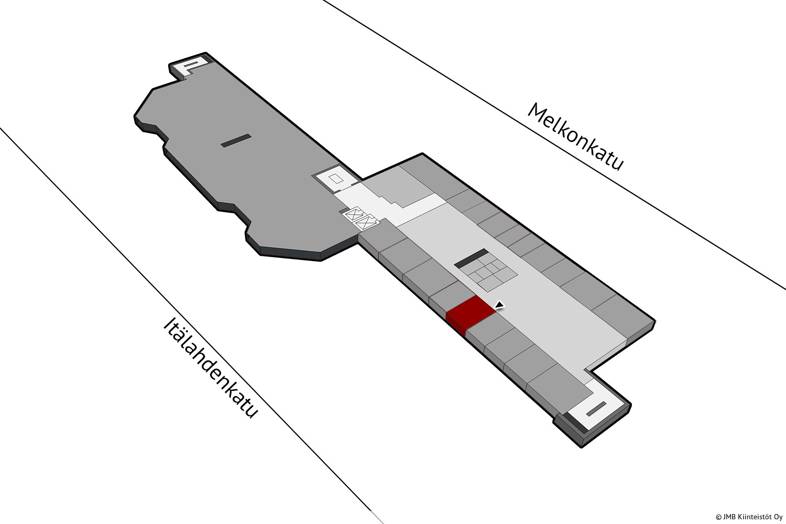 Itälahdenkatu 15-17