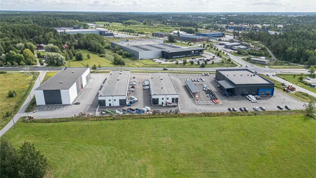 Kuninkaanväylä 35 A