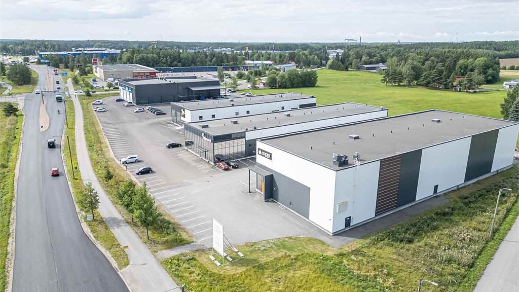 Kuninkaanväylä 35 A