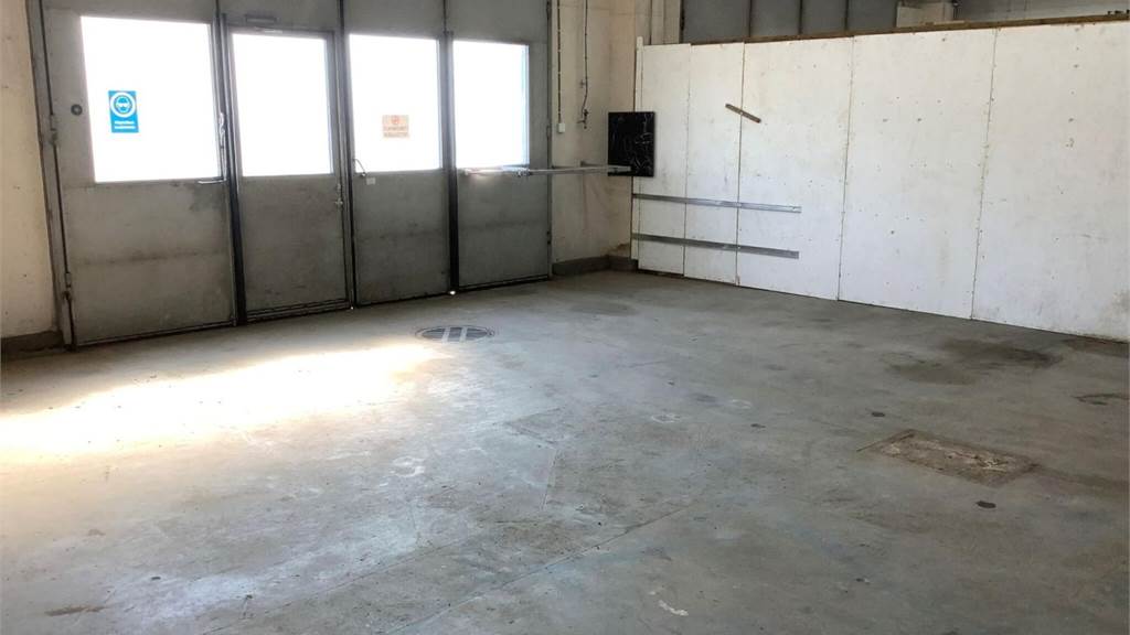 Vuokrattava toimitila Oulu Moreenikuja 2