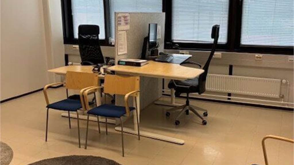 Vuokrattavat toimitilat Vantaa Pavintie 3,7