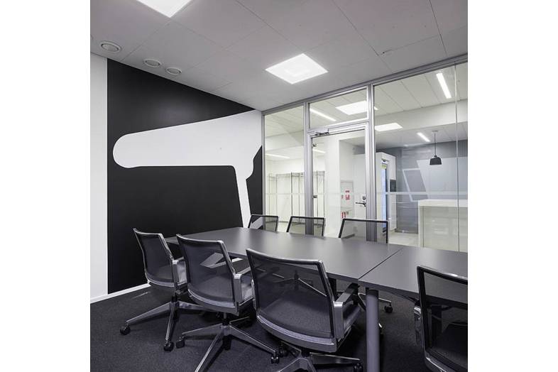 Pohjoinen Rautatiekatu 25