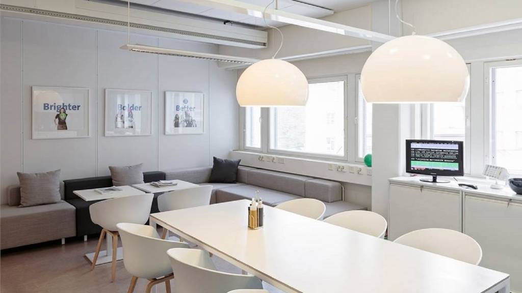 Pohjoinen Rautatiekatu 25