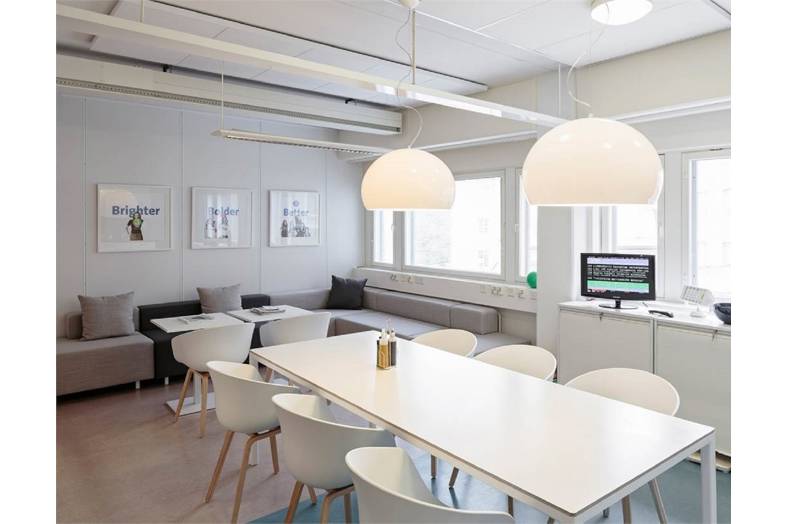 Pohjoinen Rautatiekatu 25