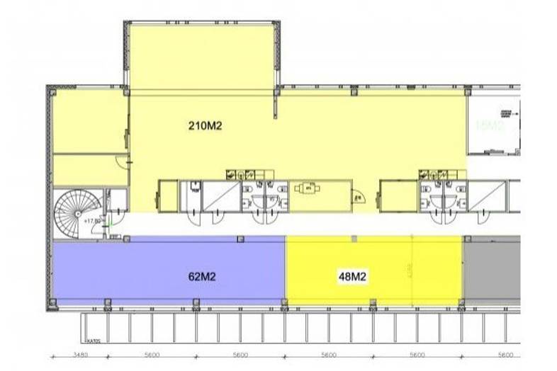 Pohjoinen Rautatiekatu 25