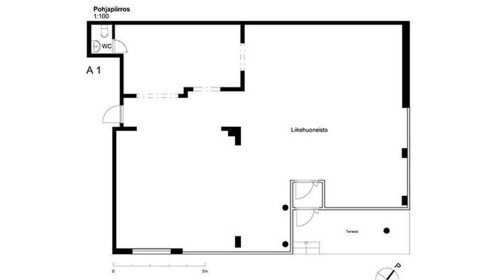 Tampellan Esplanadi 8