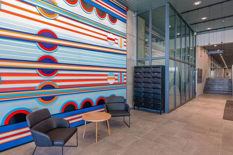 Tammasaarenlaituri 3