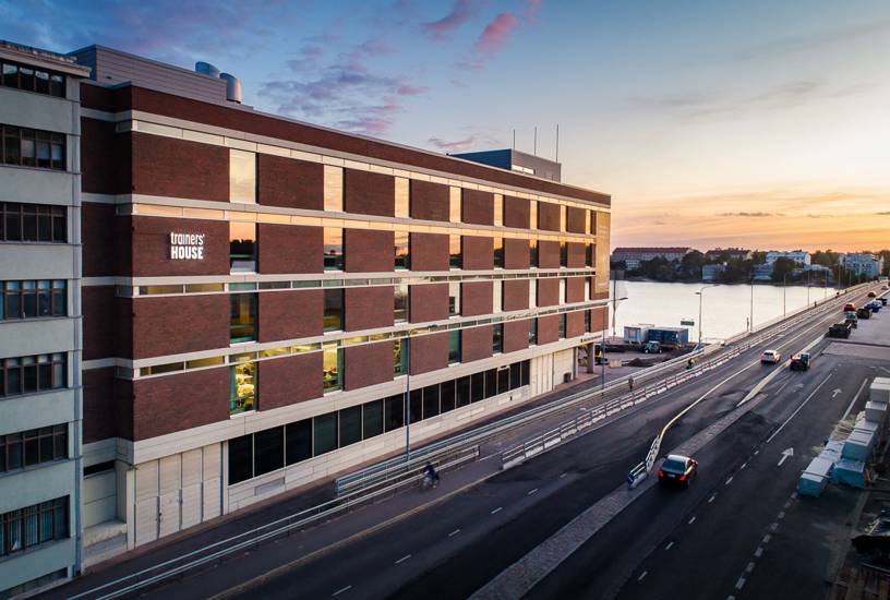 Tammasaarenlaituri 3