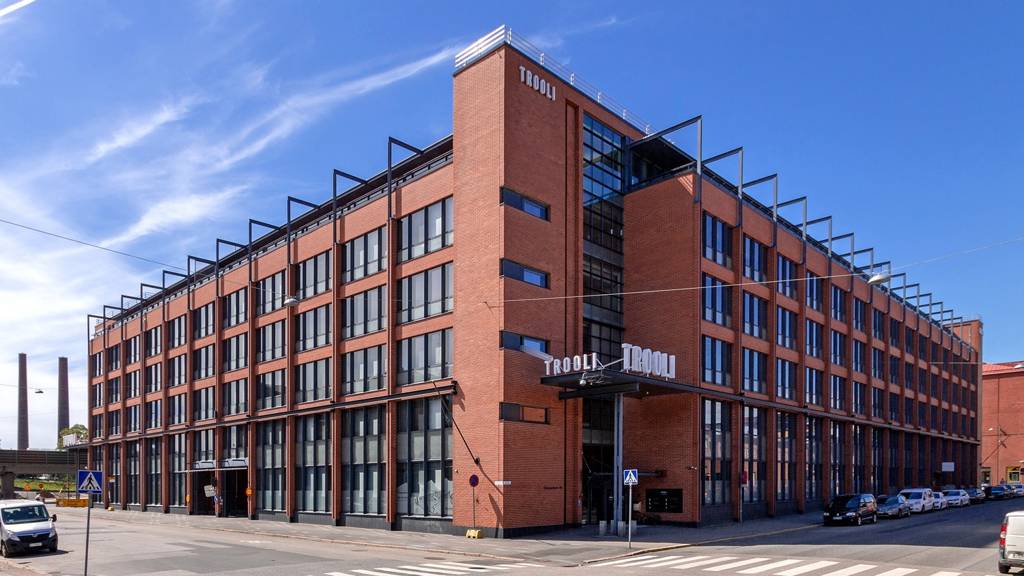 Tynnyrintekijänkatu 1C