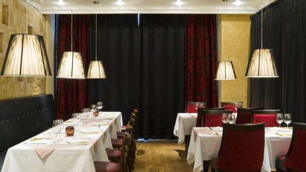 Aleksanterinkatu/Mikonkatu 46/4