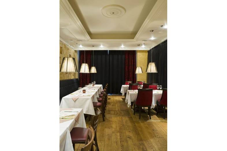 Aleksanterinkatu/Mikonkatu 46/4