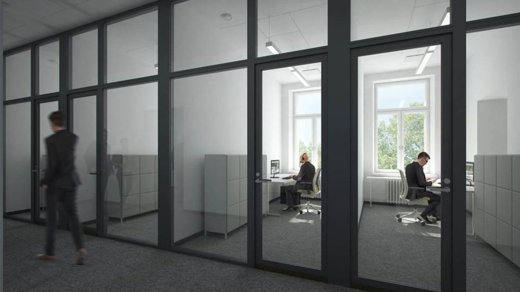 Aleksanterinkatu/Mikonkatu 46/4