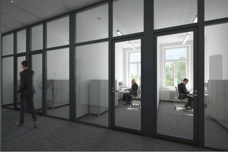 Aleksanterinkatu/Mikonkatu 46/4