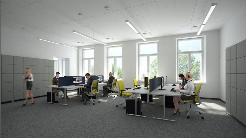 Aleksanterinkatu/Mikonkatu 46/4