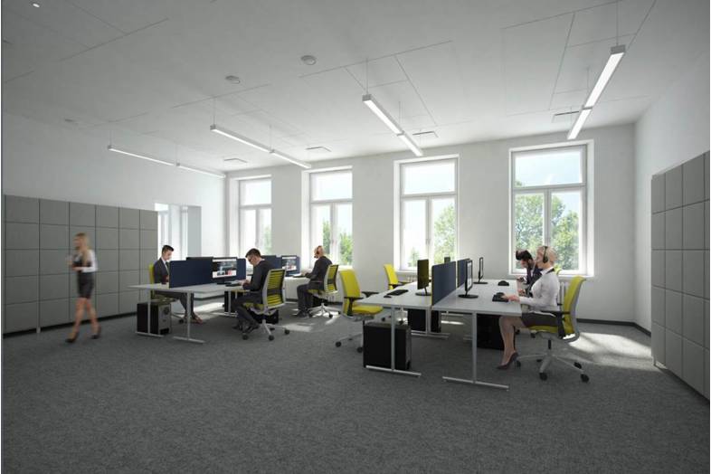 Aleksanterinkatu/Mikonkatu 46/4