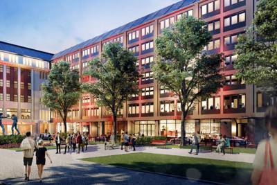 Siltasaarenkatu 8-10