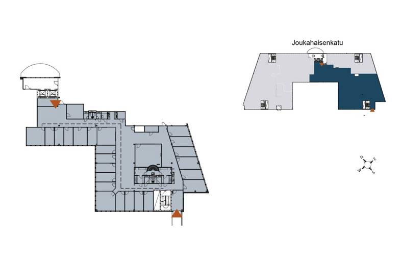 Joukahaisenkatu 1