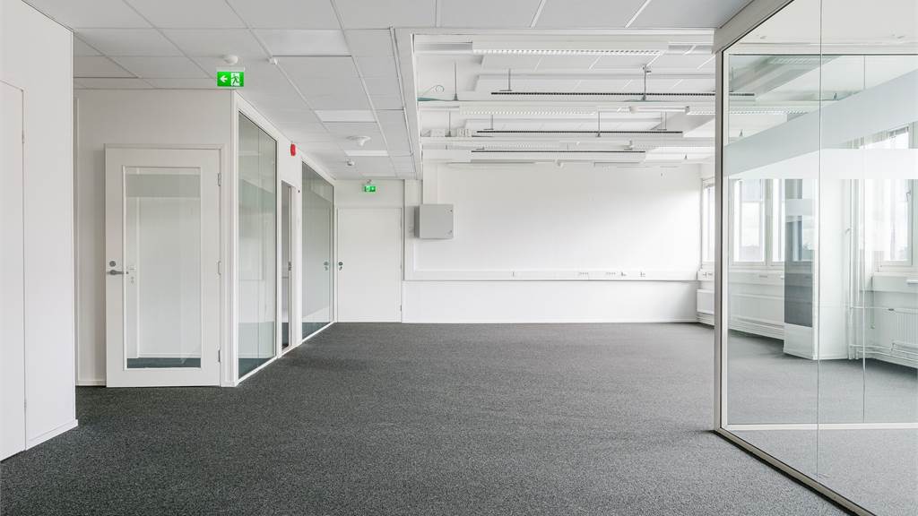 tila on jäähdytetty Naulakatu 3