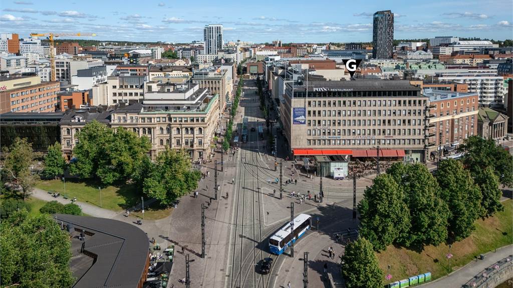 Hämeenkatu 13