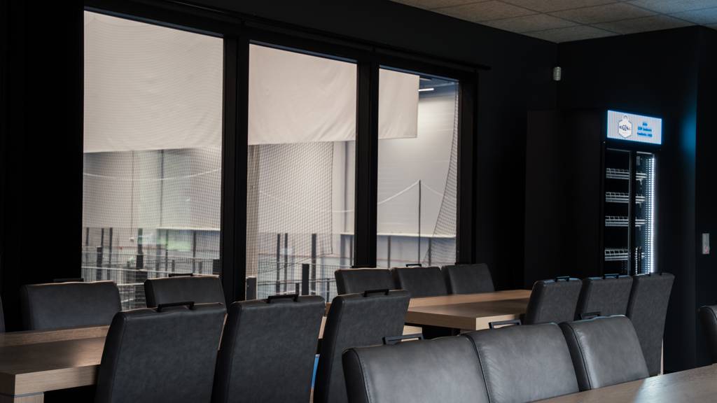 edustavia tiloja Kolmenkulmantie 10