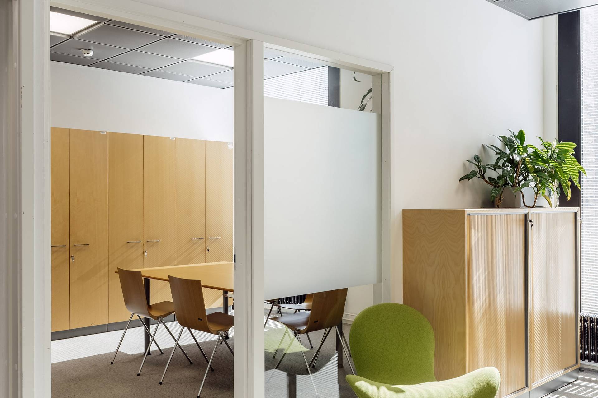 Urho Kekkosen katu 3-7